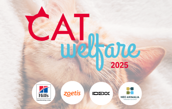 ID1053 - Cat Welfare Congres - Editie 5